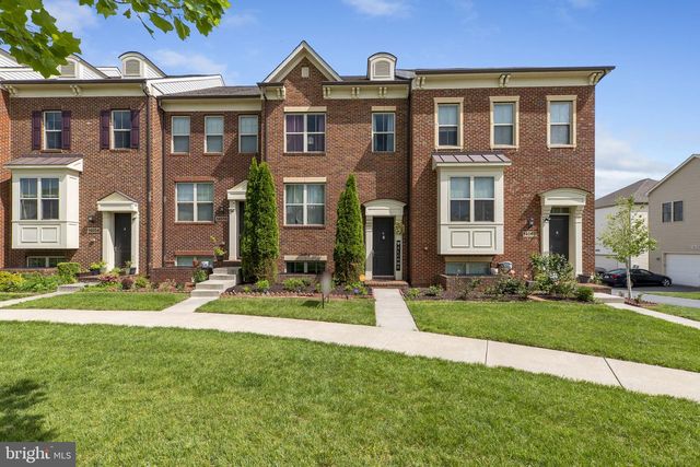 14058 WELLSPRING AVE, Clarksburg, MD 20871