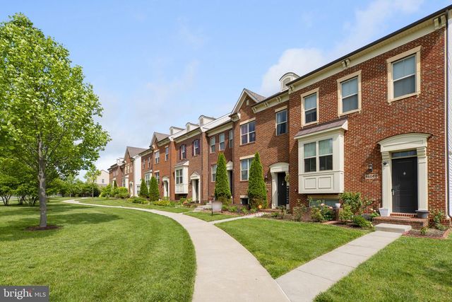 14058 WELLSPRING AVE, Clarksburg, MD 20871