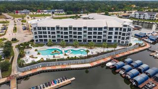 199 Waterpoint Court 402, Montgomery, TX 77356