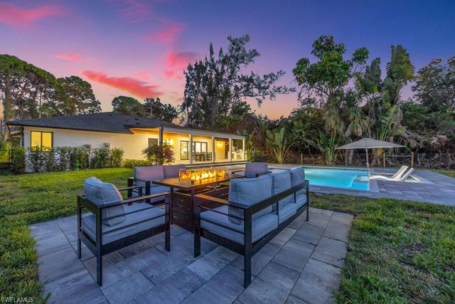 3155 64th ST SW, Naples, FL 34105