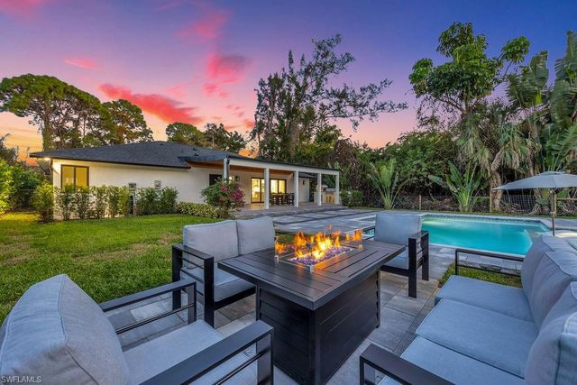3155 64th ST SW, Naples, FL 34105