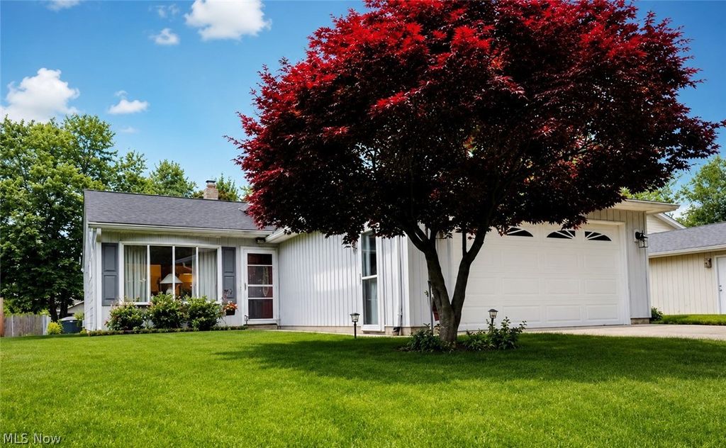 46 E Shore Boulevard, Eastlake, OH 44095