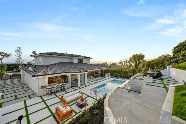 32346 Phantom, Rancho Palos Verdes, CA 90275