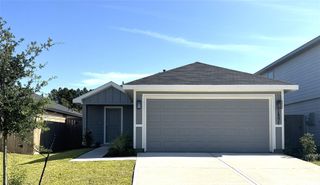 14371 Leafy Willow Drive, Splendora, TX 77372