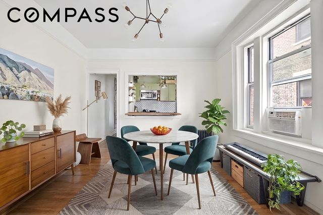 930 Saint Nicholas Ave Apt 54, New York City, NY 10032