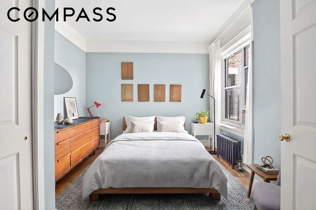 930 Saint Nicholas Ave Apt 54, New York City, NY 10032