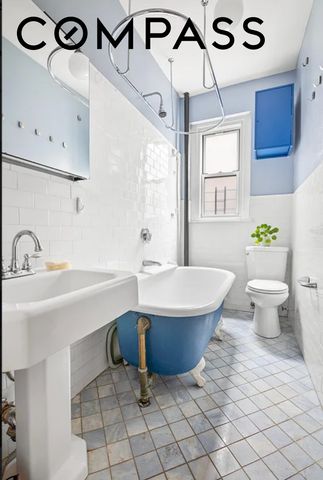 930 Saint Nicholas Ave Apt 54, New York City, NY 10032