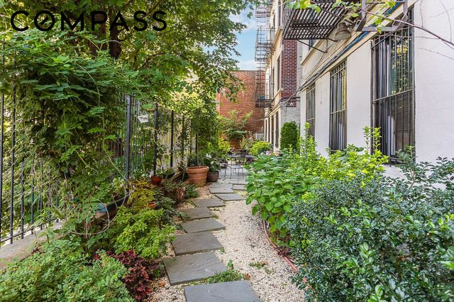 930 Saint Nicholas Ave Apt 54, New York City, NY 10032