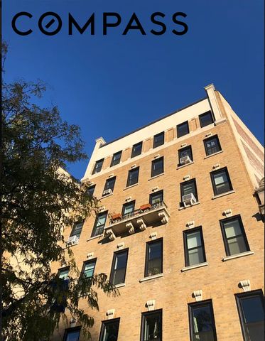 930 Saint Nicholas Ave Apt 54, New York City, NY 10032
