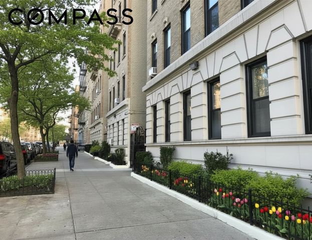 930 Saint Nicholas Ave Apt 54, New York City, NY 10032