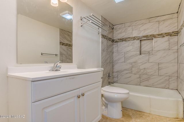 239 S 5th Avenue, Tucson, AZ 85701