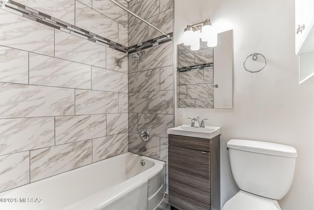 239 S 5th Avenue, Tucson, AZ 85701