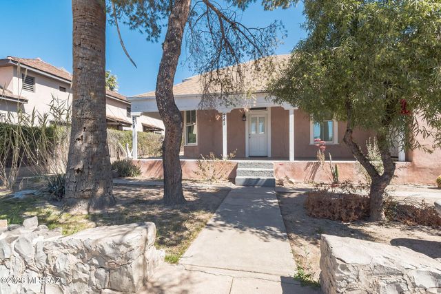 239 S 5th Avenue, Tucson, AZ 85701