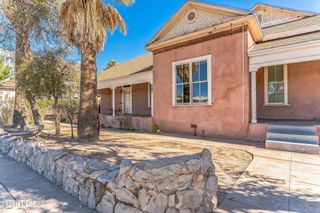 239 S 5th Avenue, Tucson, AZ 85701