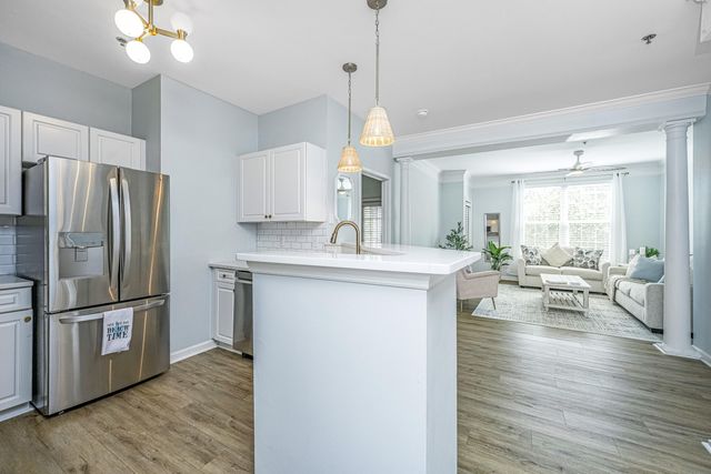 1626 Telfair Way, Charleston, SC 29412