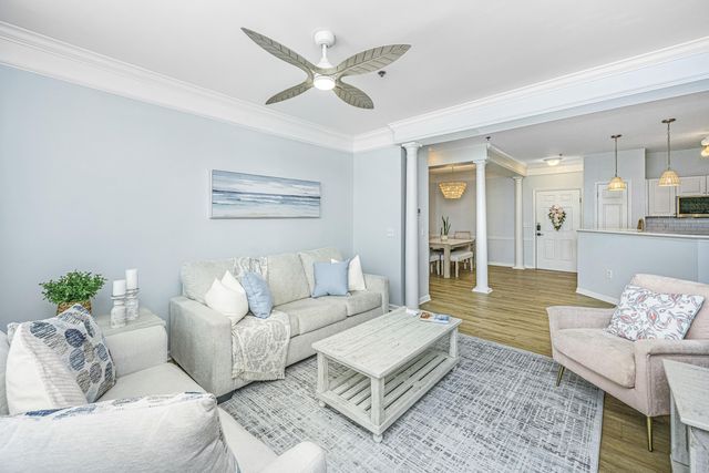 1626 Telfair Way, Charleston, SC 29412