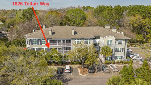 1626 Telfair Way, Charleston, SC 29412