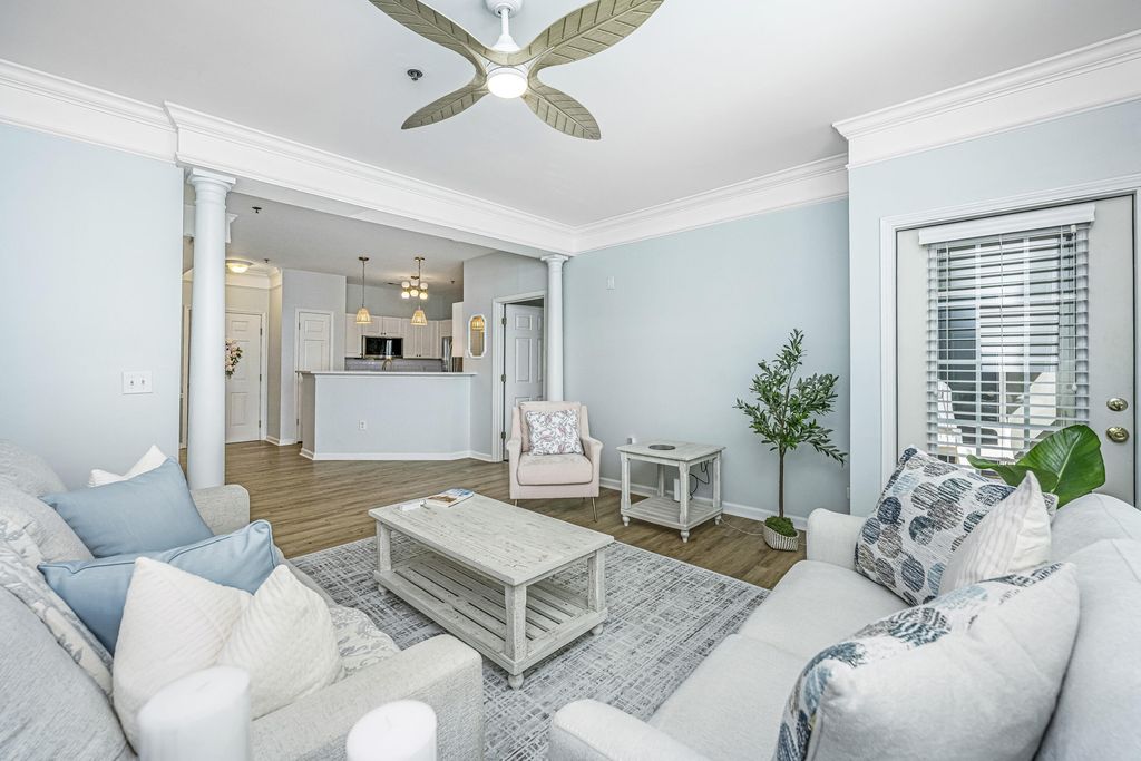 Image 19 of property listing at 1626 Telfair Way, Charleston, SC 29412