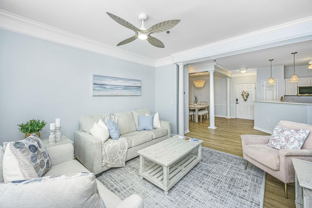 Image 22 of property listing at 1626 Telfair Way, Charleston, SC 29412