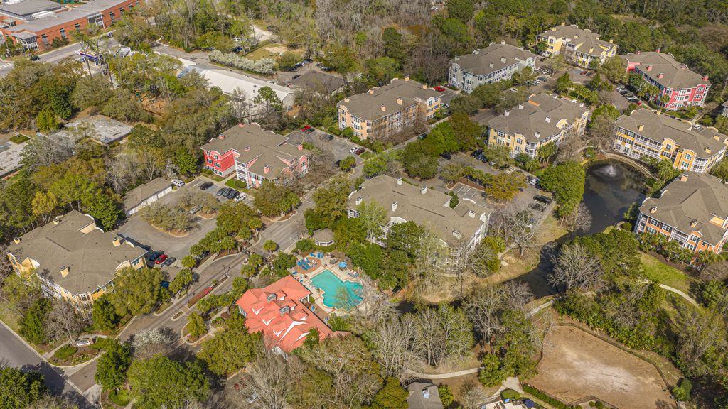 Image 51 of property listing at 1626 Telfair Way, Charleston, SC 29412