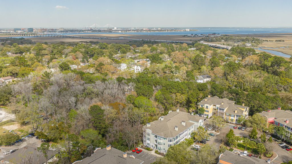 Image 57 of property listing at 1626 Telfair Way, Charleston, SC 29412