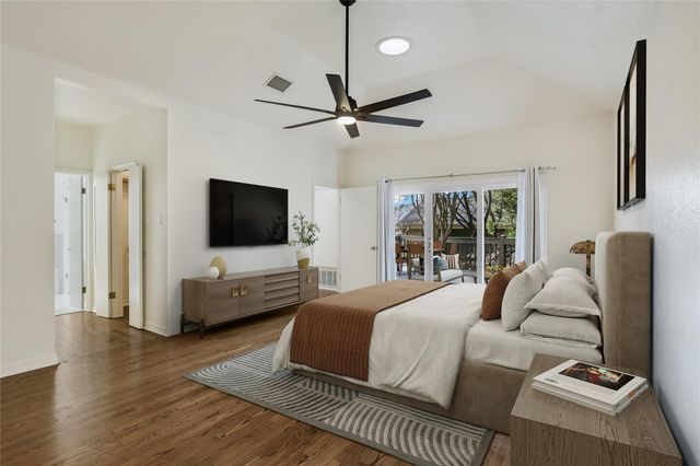 4906 Bob Cat Run, Austin, TX 78731