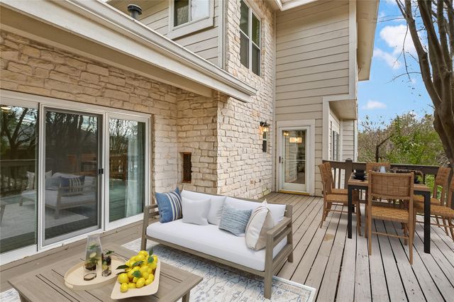4906 Bob Cat Run, Austin, TX 78731
