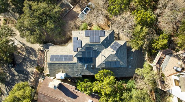 4906 Bob Cat Run, Austin, TX 78731