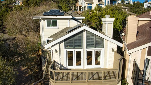 4906 Bob Cat Run, Austin, TX 78731