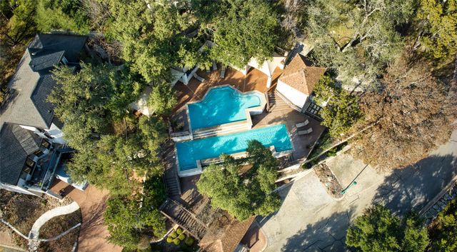 4906 Bob Cat Run, Austin, TX 78731