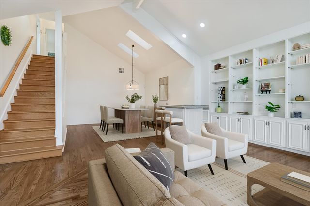 4906 Bob Cat Run, Austin, TX 78731