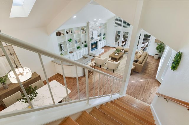 4906 Bob Cat Run, Austin, TX 78731