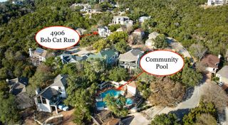 4906 Bob Cat Run, Austin, TX 78731