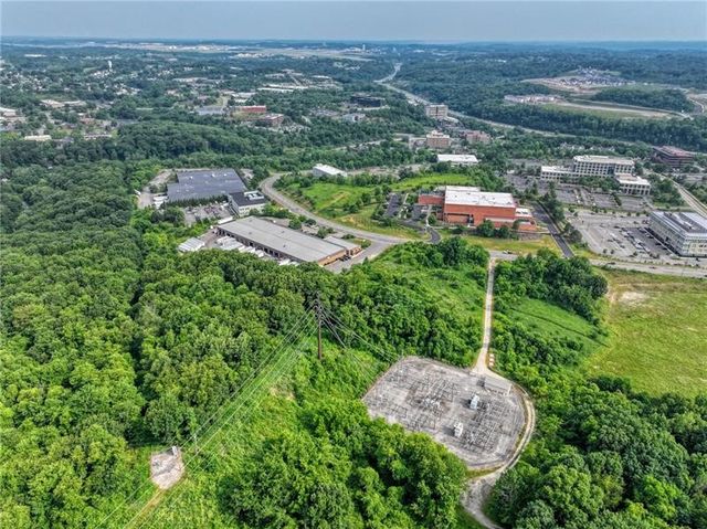 0 Nickson Rd, North Fayette, PA 15108