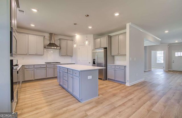 176 Dalston Cove, Stockbridge, GA 30281
