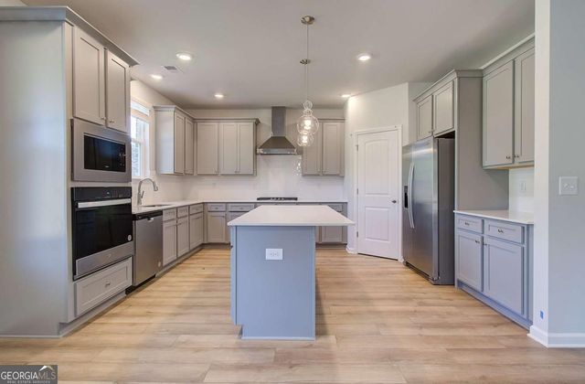 176 Dalston Cove, Stockbridge, GA 30281