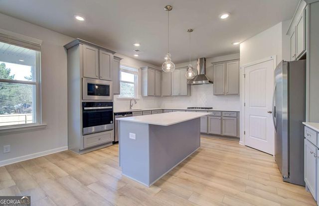 176 Dalston Cove, Stockbridge, GA 30281