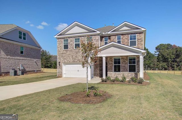 176 Dalston Cove, Stockbridge, GA 30281