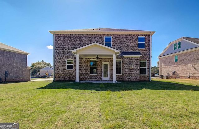 176 Dalston Cove, Stockbridge, GA 30281