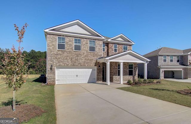 176 Dalston Cove, Stockbridge, GA 30281