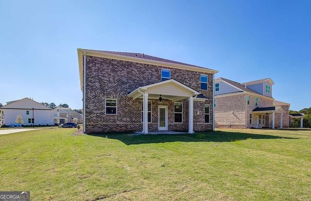 176 Dalston Cove, Stockbridge, GA 30281
