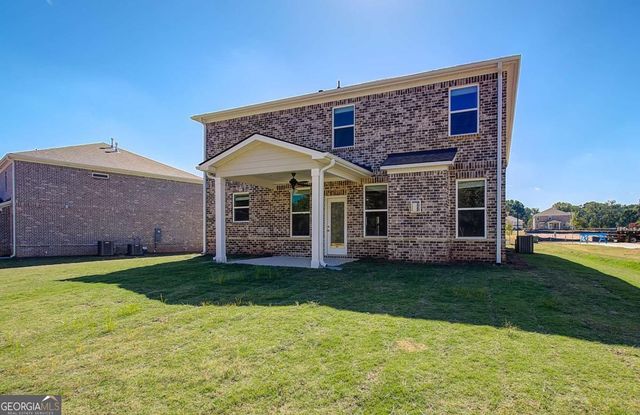 176 Dalston Cove, Stockbridge, GA 30281