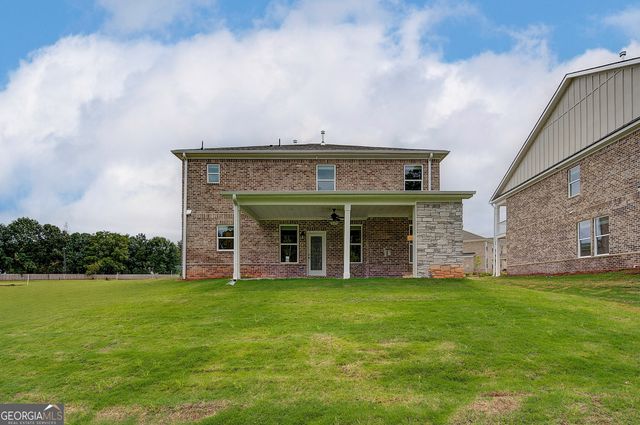 176 Dalston Cove, Stockbridge, GA 30281