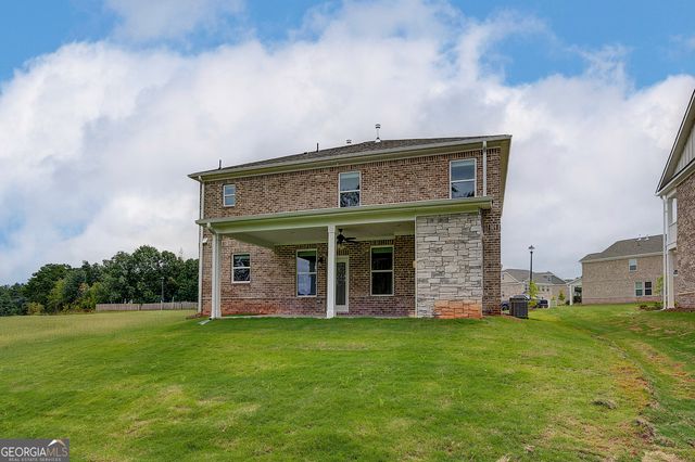 176 Dalston Cove, Stockbridge, GA 30281