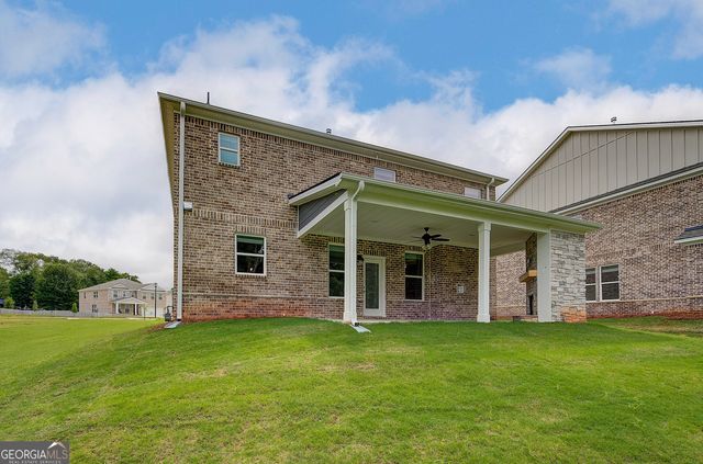 176 Dalston Cove, Stockbridge, GA 30281