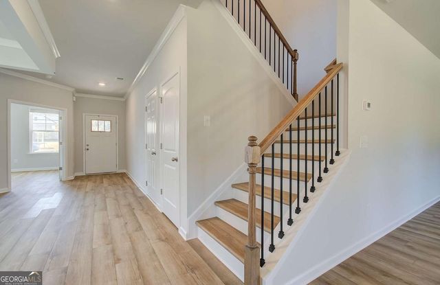176 Dalston Cove, Stockbridge, GA 30281