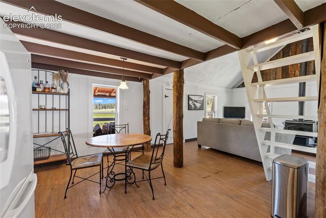 185 Canyon Drive, Florissant, CO 80816