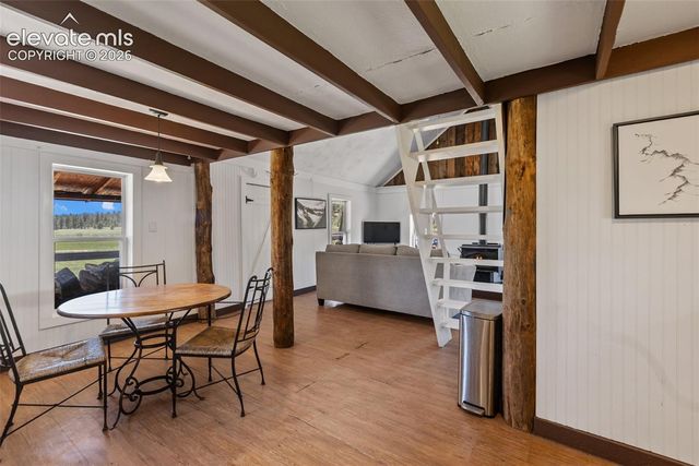 185 Canyon Drive, Florissant, CO 80816