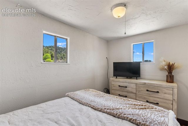 185 Canyon Drive, Florissant, CO 80816