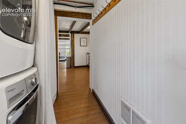 185 Canyon Drive, Florissant, CO 80816